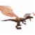Jurassic World Dino Escape Masiakasaurus Figure Perspective: top