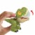 Mattel® Jurassic World Snap Squad™ Attitudes - T-Rex Perspective: top