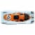 Hot Wheels Team Transport Fleet Flyer with '18 Porsche 917 LH Perspective: top