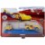 Disney Pixar Cars Jeff Gorvette Connect and Race Launcher Perspective: top