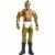 WWE Basic Rey Mysterio Action Figure, Posable 6-inch Collectible Perspective: top