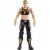 WWE Basic Shayna Baszler Action Figure, Posable 6-inch Collectible Perspective: top