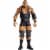 WWE Basic Keith Lee Action Figure, Posable 6-inch Collectible Perspective: top