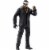 WWE Joaquin Wilde Action Figure, Posable 6-inch Collectible, Series #127 Perspective: top