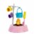 Mattel Barbie Sister Skipper Camper Perspective: top