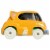 Mattel Hot Wheels® Sox Toy Vehicle Perspective: top