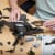 Mega Construx™ Halo UNSC Falcon Sweep Building Set Perspective: top