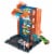 Mattel® Hot Wheels® City Parking Garage PlaySet Perspective: top