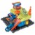 Mattel Hot Wheels® City Car Wash Playset Perspective: top