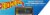 Mattel Hot Wheels® City Burger Blitz Playset Perspective: top