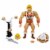 Masters Of The Universe® Flying Fists He-Man Action Figure Perspective: top