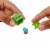 Mattel Minecraft Mini Zombie Figurine Perspective: top