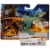 Mattel JURASSIC WORLD FEROCIOUS PACK Moros Intrepidus Perspective: top