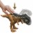 Mattel® Jurassic World Roar Strikers Skorpiovenator Perspective: top