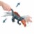 Mattel Jurassic World Massive Siamosaurus Action Figure Perspective: top