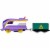 Fisher-Price Fisher-Price Thomas Friends Kana Motorized Engine Perspective: top
