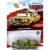 Disney Pixar Cars 1:55 Scale Die-Cast Jonathan Wrenchworths Perspective: top