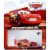 Disney Pixar Die-Cast 1:55 Scale Cars, Bug Mouth Lightning McQueen Perspective: top