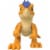 Jurassic World Imaginext Dracorex Baby Dino Perspective: top