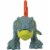 Jurassic World Imaginext Dimetrodon Baby Dino Toy Figure Perspective: top
