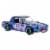 Mattel® Hot Wheels® Datsun Fairlady 2000 Toy Car Perspective: top