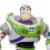 Mattel® Disney Pixar Toy Story Buzz Lightyear Figurine Perspective: top