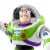 Mattel Disney Pixar Toy Story Action-Chop Buzz Lightyear Toy Perspective: top