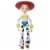 Mattel Disney Pixar Toy Story Jessie Figurine Perspective: top