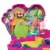 Polly Pocket™ Flamingo Party Playset Perspective: top