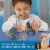 Fisher-Price DC League of Super-Pets Disk Launch Ace, figure set with dog and accessories Perspective: top