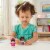 Fisher-Price® Barbie Sleepover Figure Set Little People Toys Perspective: top