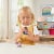 Fisher-Price® Barbie® Party Pack Little People® Toys Perspective: top