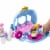 Fisher-Price® Disney Princess Cinderella's Dancing Carriage Little People Toy Set Perspective: top