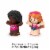 Fisher-Price® Barbie® Little People® Swimming Figure Pack Perspective: top