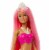 Mattel® Barbie® Dreamtopia Mermaid Doll Perspective: top