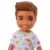 Barbie Chelsea Boy Doll Perspective: top