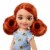 Mattel Barbie® Chelsea Red Hair Flower Dress Doll Perspective: top