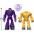 Fisher-Price Imaginext Disney Pixar Lightyear Zurg Zyclops Action Figure Perspective: top