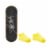 Mattel Hot Wheel® Color Wave Fingerboard Perspective: top