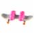 Mattel® Hot Wheels® Wingstorm™ Skateboard Perspective: top