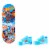Mattel Hot Wheels Skate™ Skateboard Toy Perspective: top