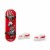 Mattel Hot Wheels Skate™ Sky Shredder™ Skateboard Toy Perspective: top