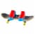 Mattel® Hot Wheel® Skateboard Perspective: top