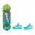Mattel® Hot Wheel® Skateboard Perspective: top