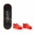 Mattel® Hot Wheel® Skateboard Perspective: top