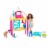 Mattel® HGY88 Barbie Doll and Playset, Farmers Perspective: top