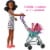 Barbie® Skipper™ Babysitters Inc.™ Doll + Accessories Perspective: top