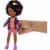 Karma's World School to Stage Fashion Pack 14-Piece Set with Doll (8.7-in) and Accessories Perspective: top