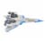 Mattel Disney Pixar Lightyear Hyperspeed Series XL-01 Buzz Lightyear Figure Perspective: top
