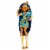 Mattel Monster High™ Cleo de Nile Doll Perspective: top